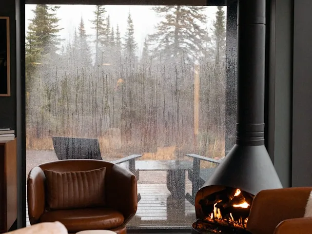 Kamin