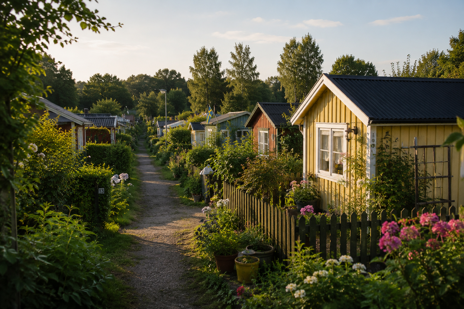 kolonistugeområde