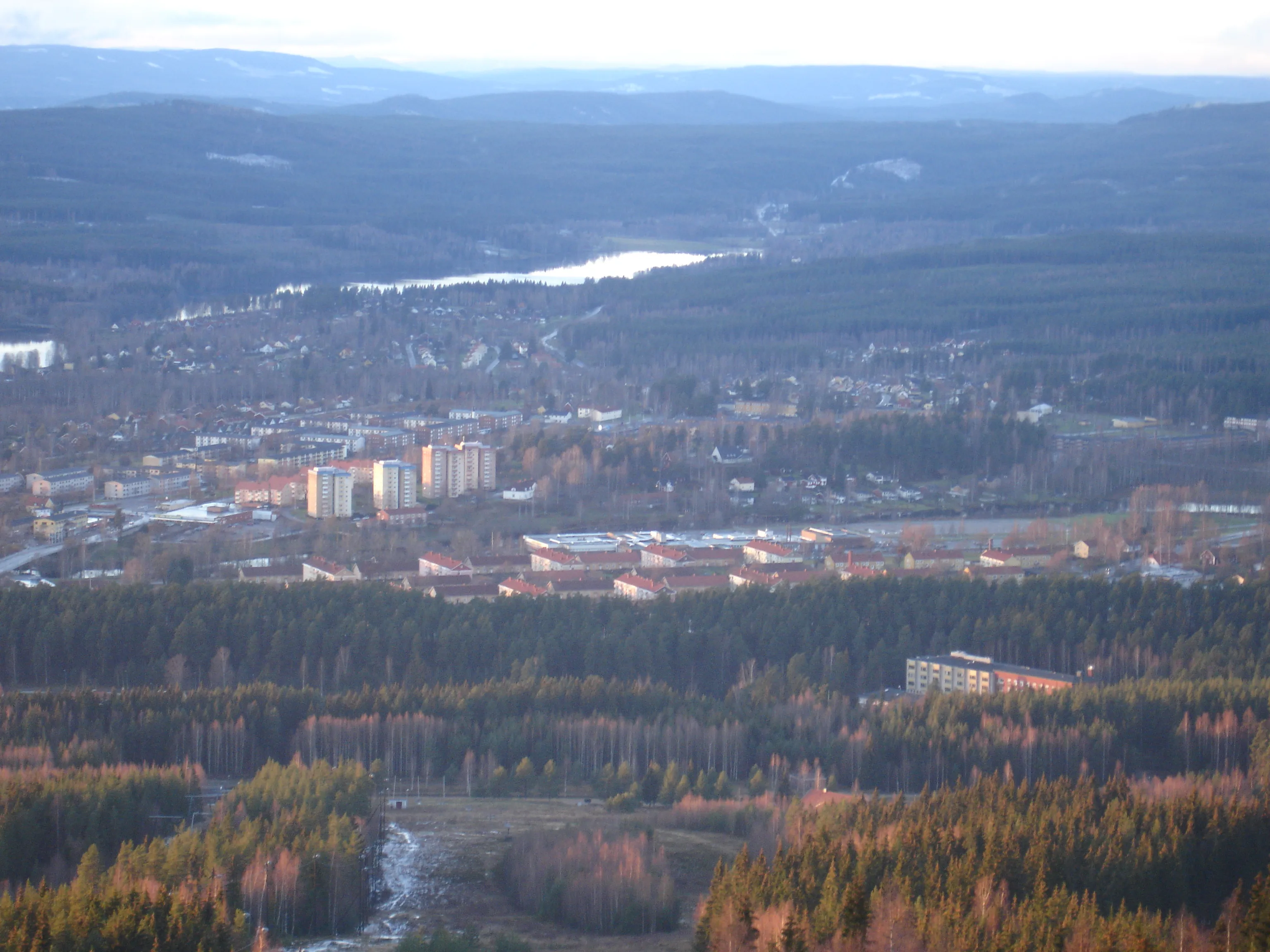 Bild av Brian Bjørn