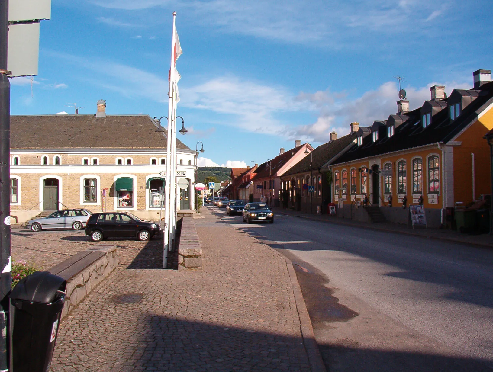 Båstad kommun