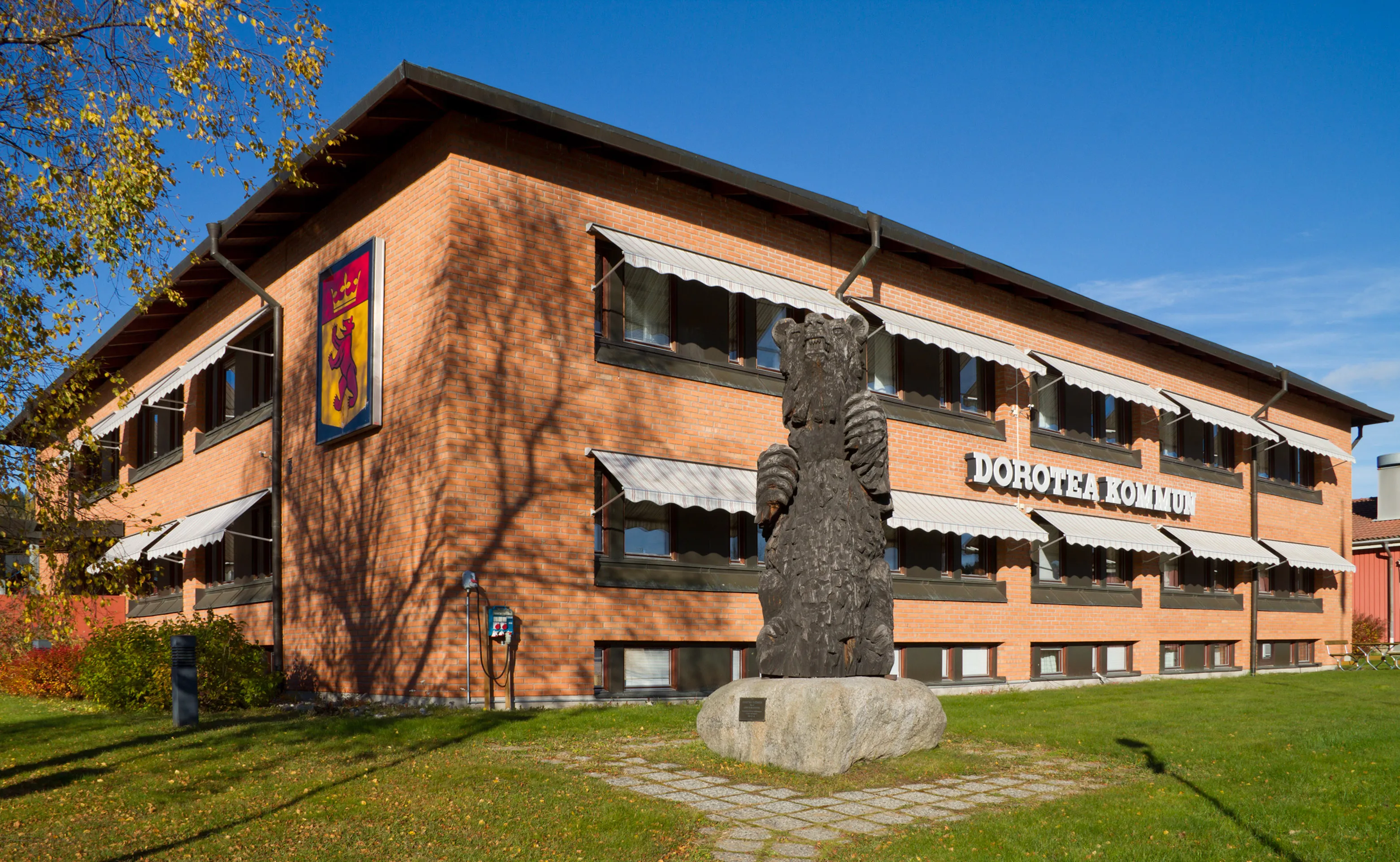 Bild av Lars Falkdalen