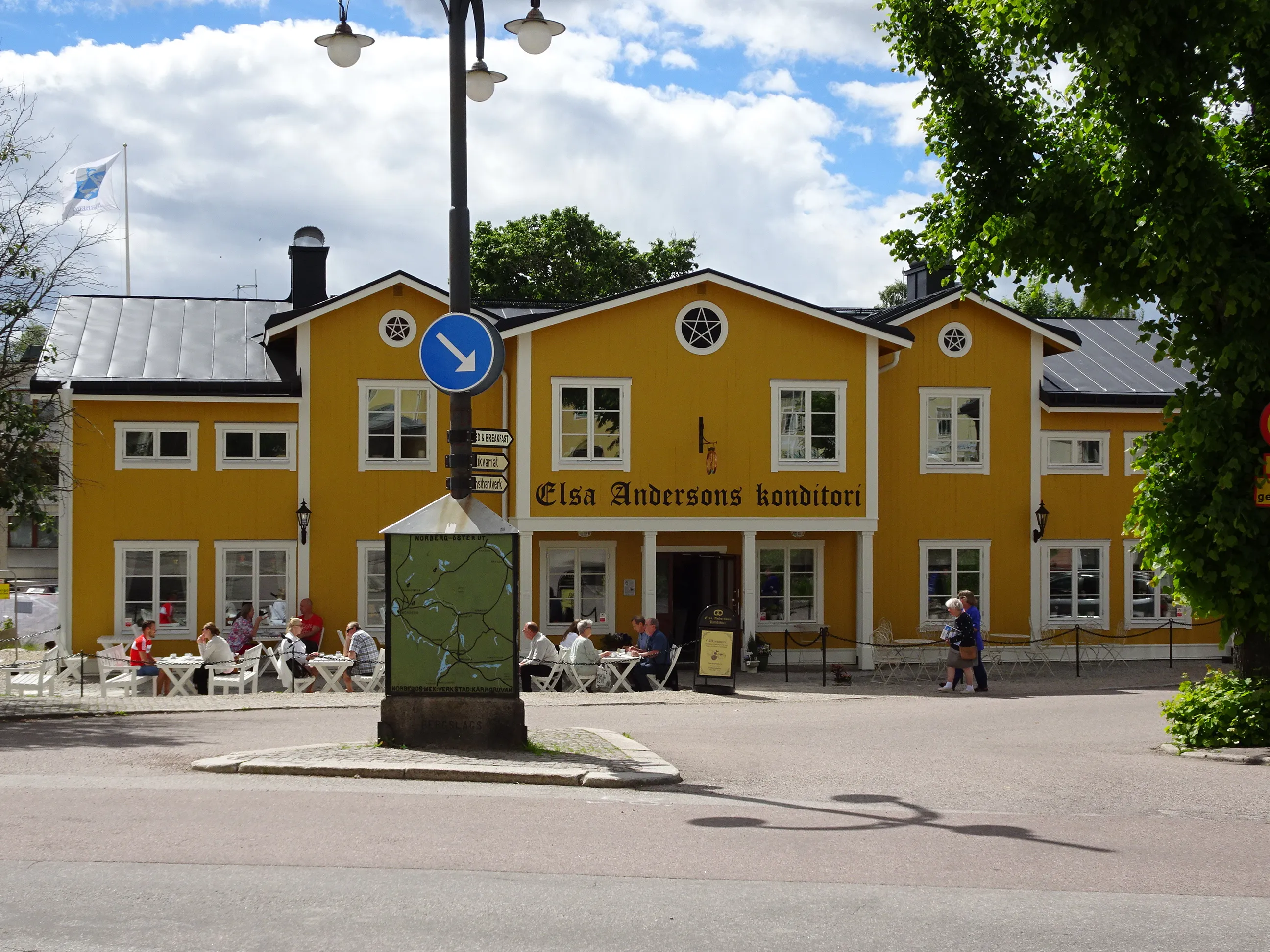 Bild av Dependability