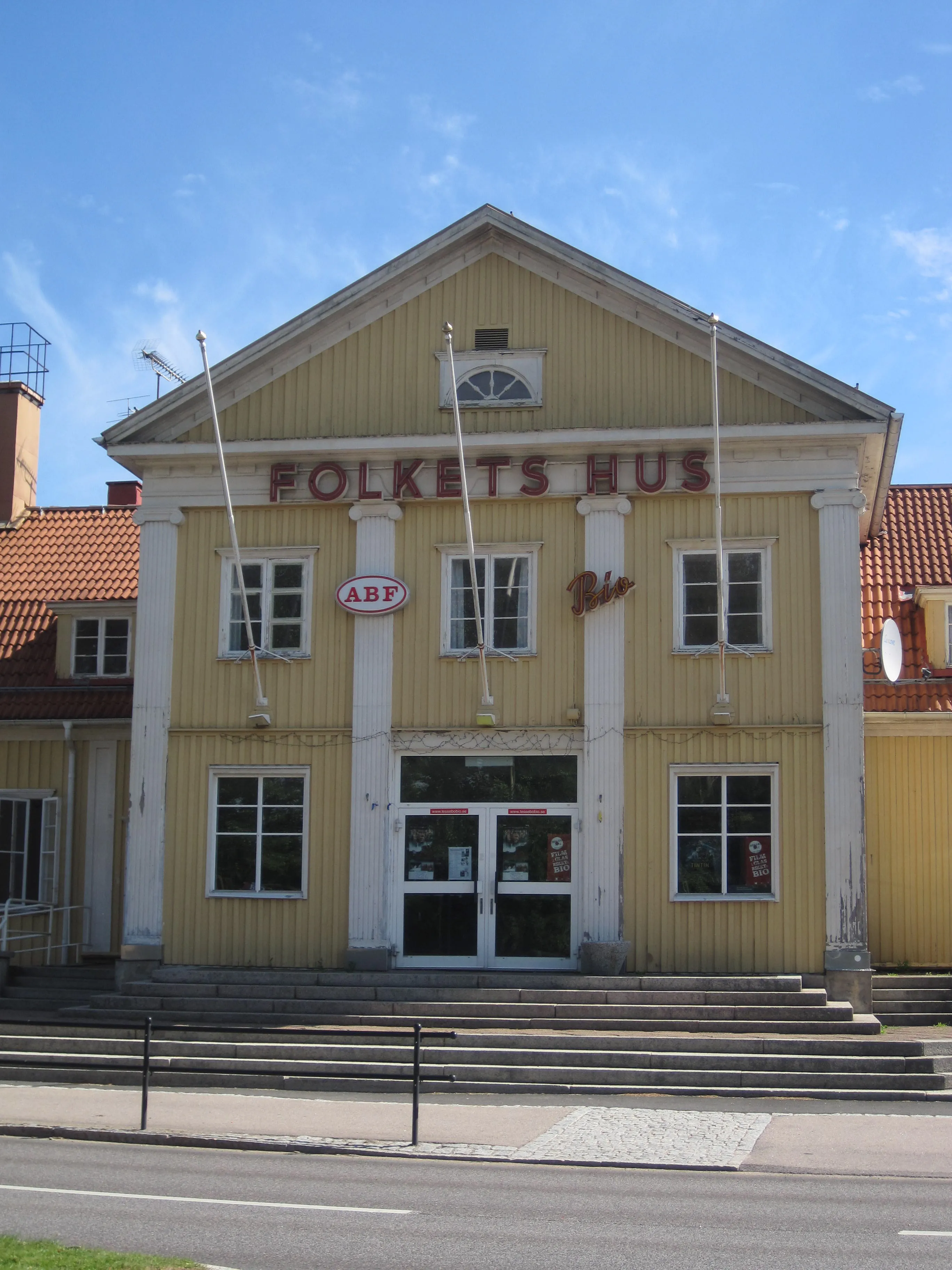 Bild av Fredrik Tersmeden