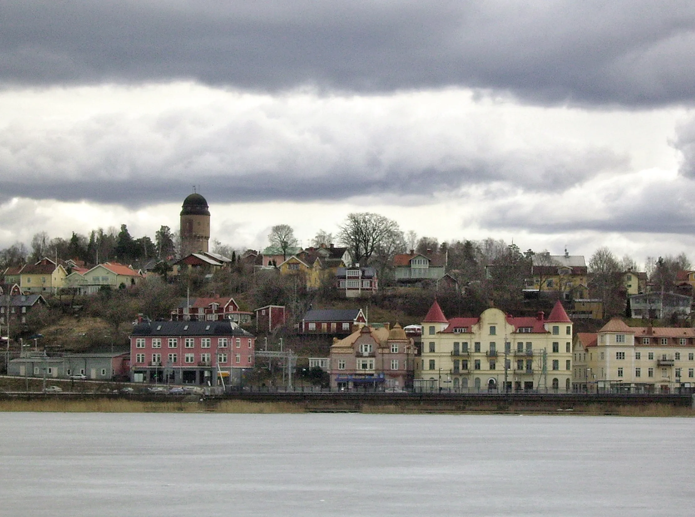 Bild av Raphael Saulus