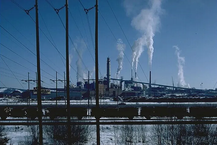 Bild av Pål-Nils Nilsson