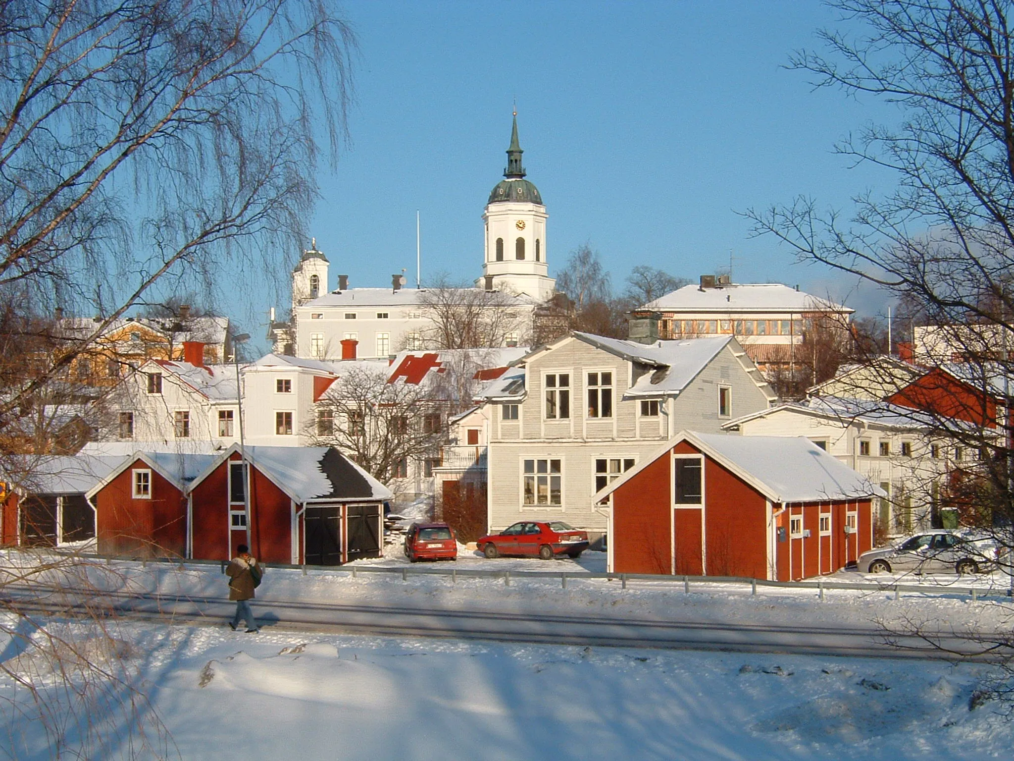 Bild av Hans Lindqvist