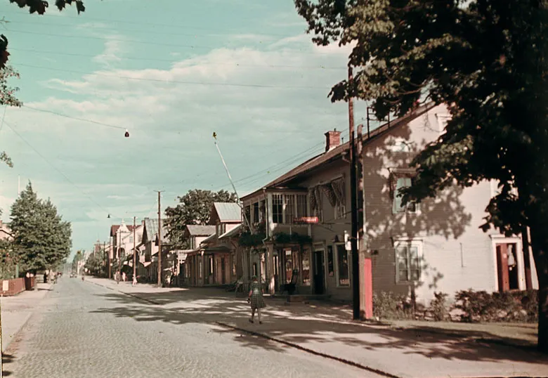 Bild av Fredrik Bruno