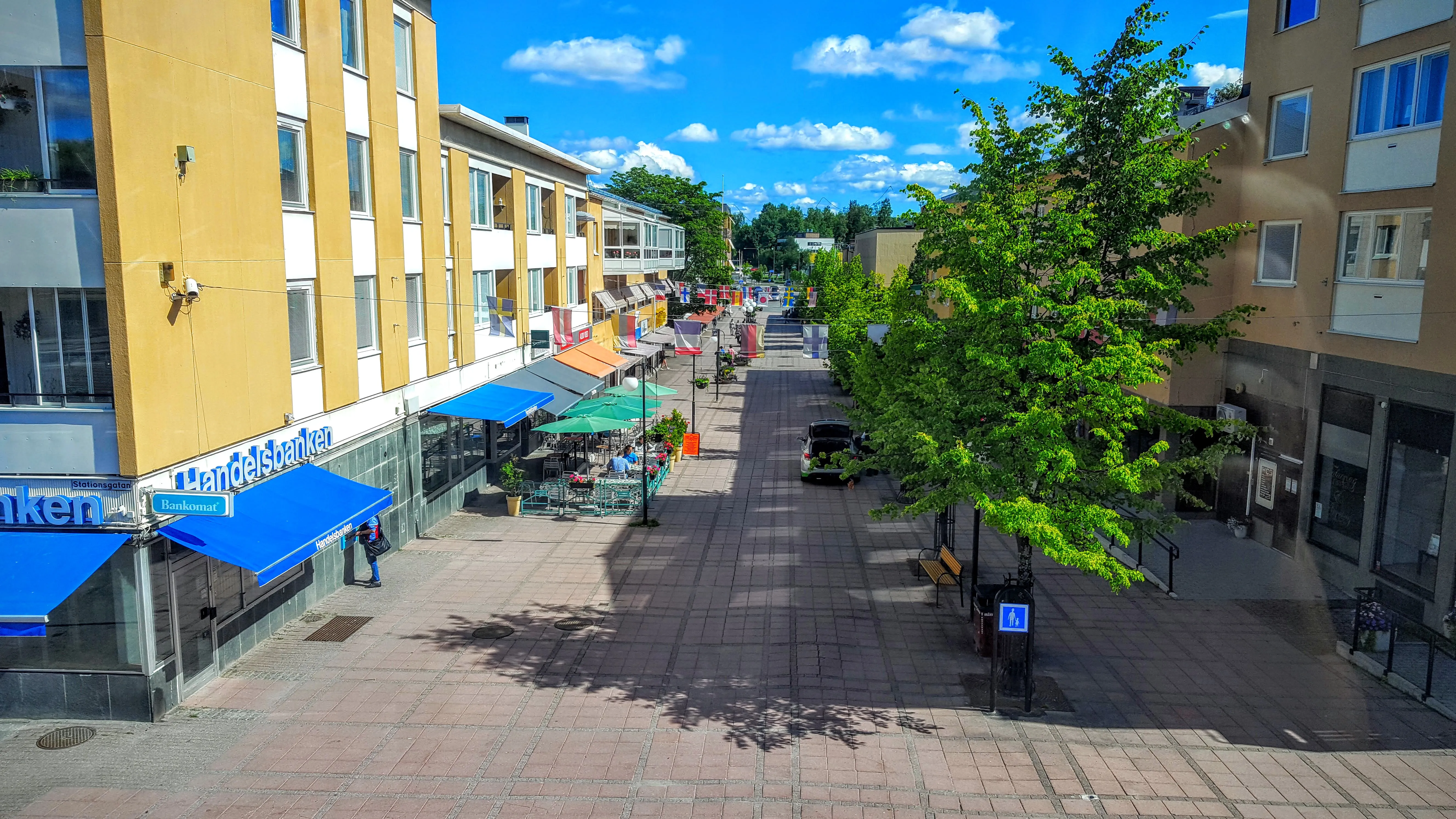 Bild av Tone Bjerkli