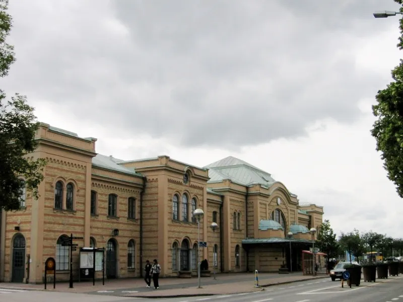 Bild av Måns Sjödahl