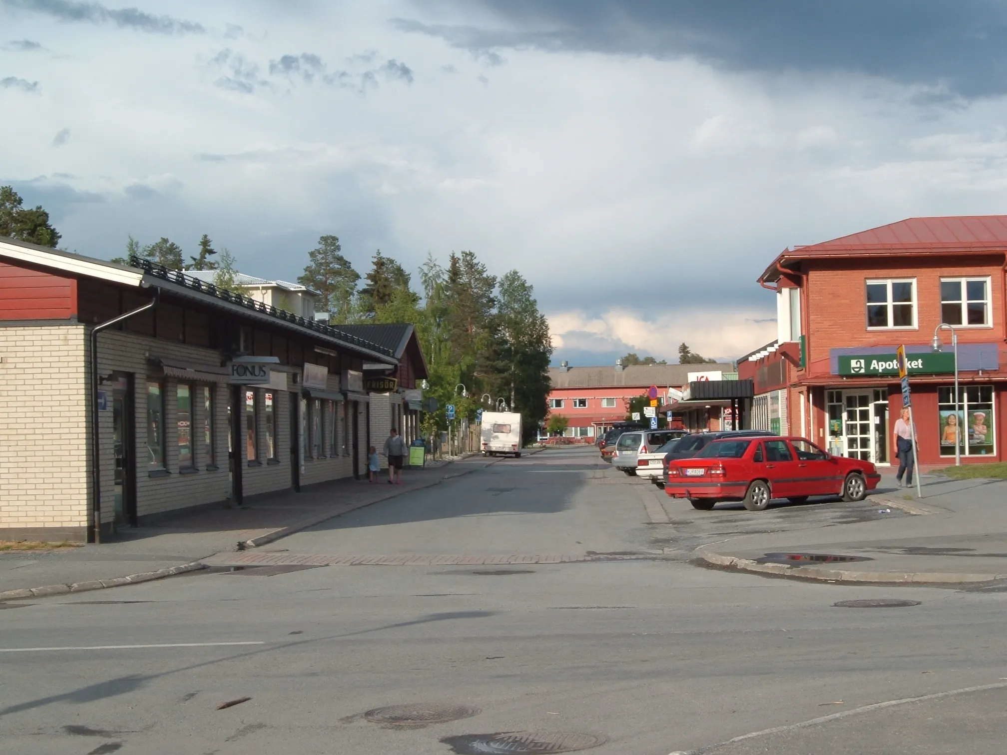 Bild av Jörgen Blom