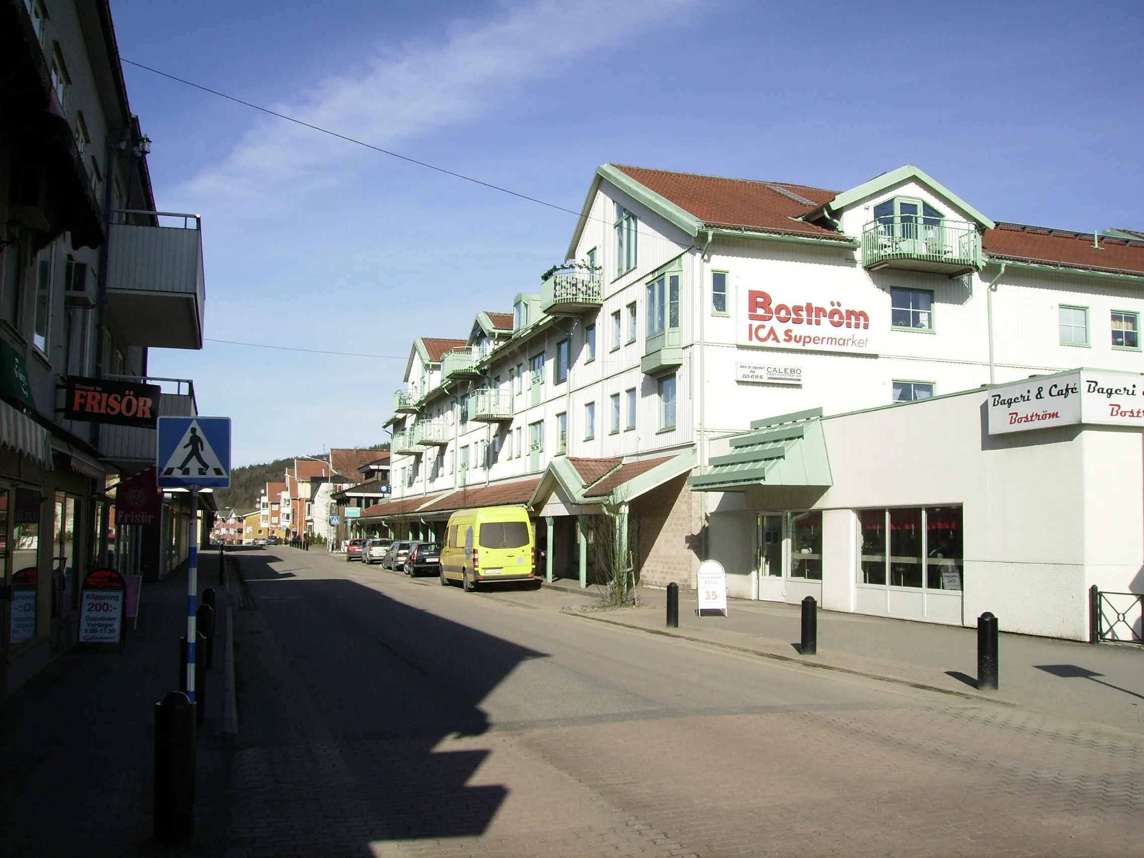 Bild av Raphael Saulus