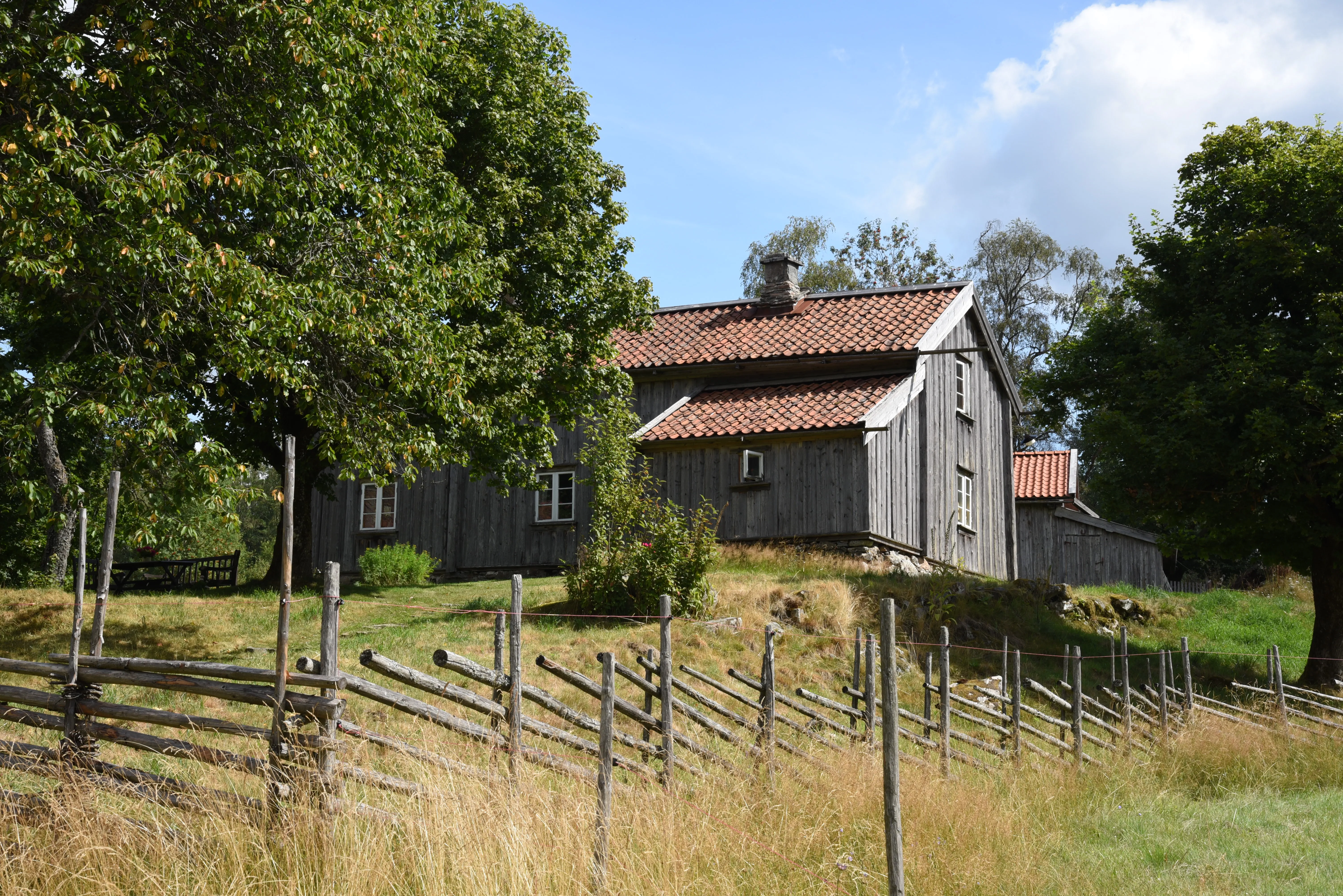 Bild av Mattias Blomgren