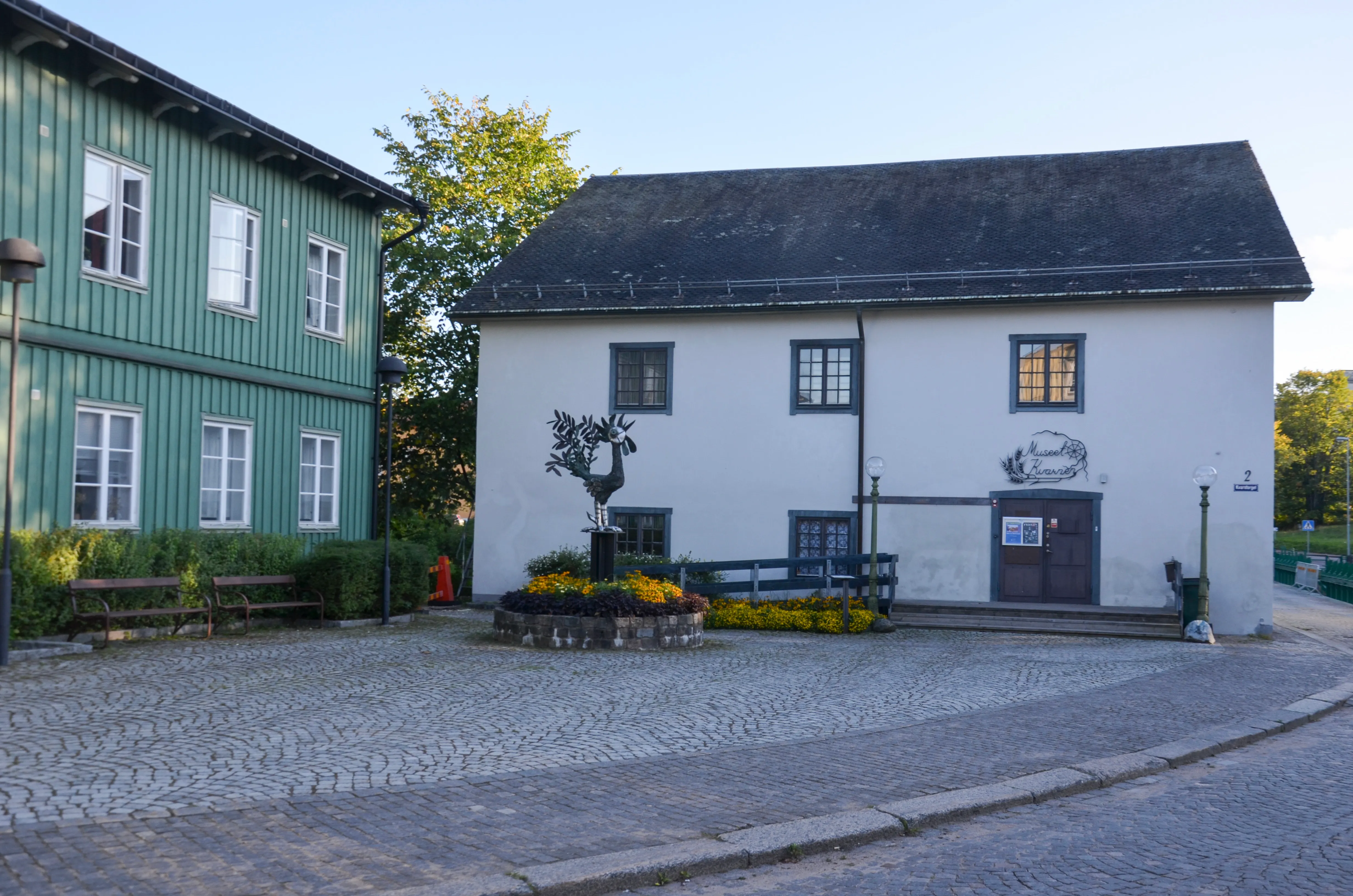 Bild av Bengt Oberger