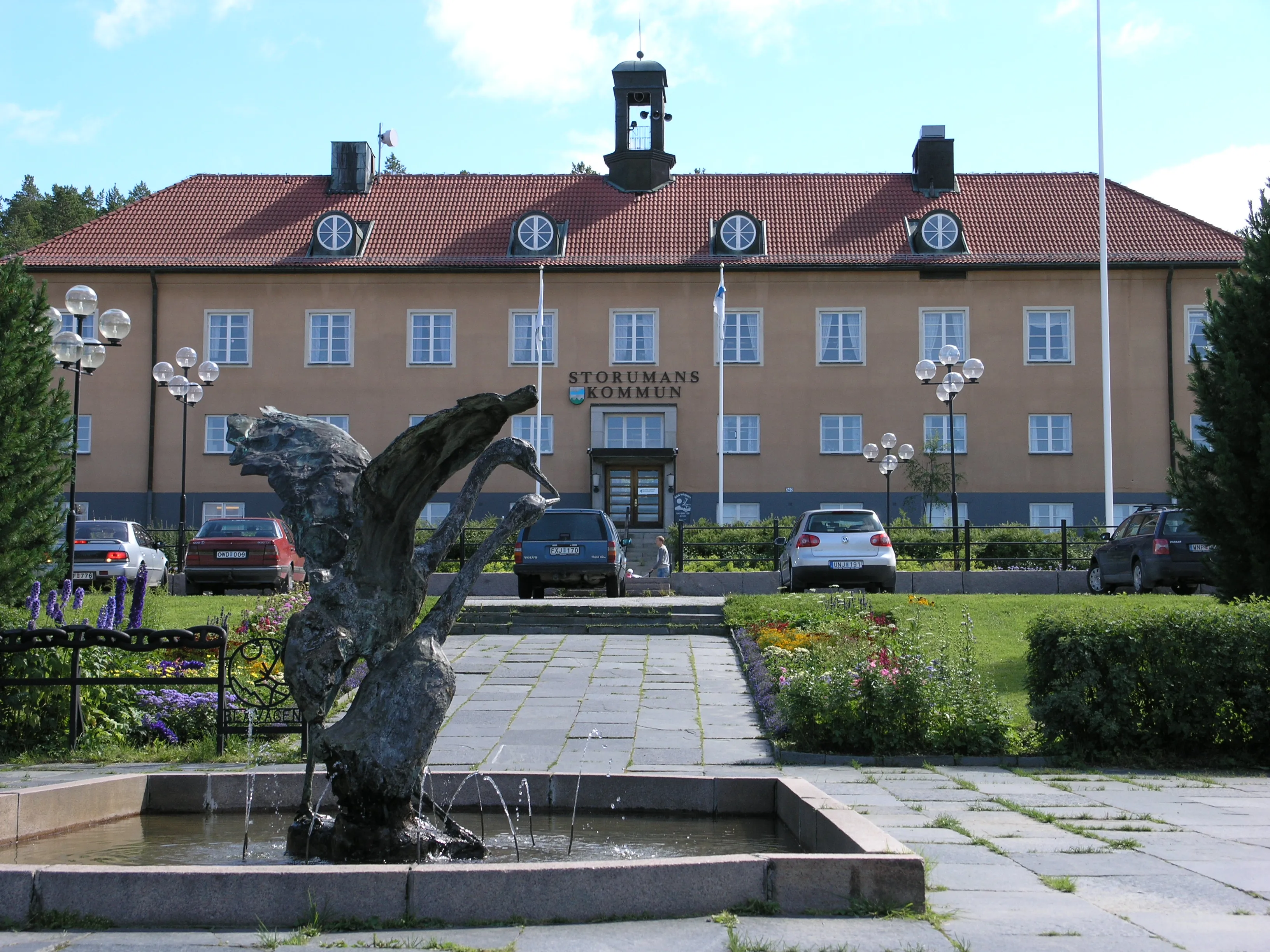 Bild av Lukas Riebling