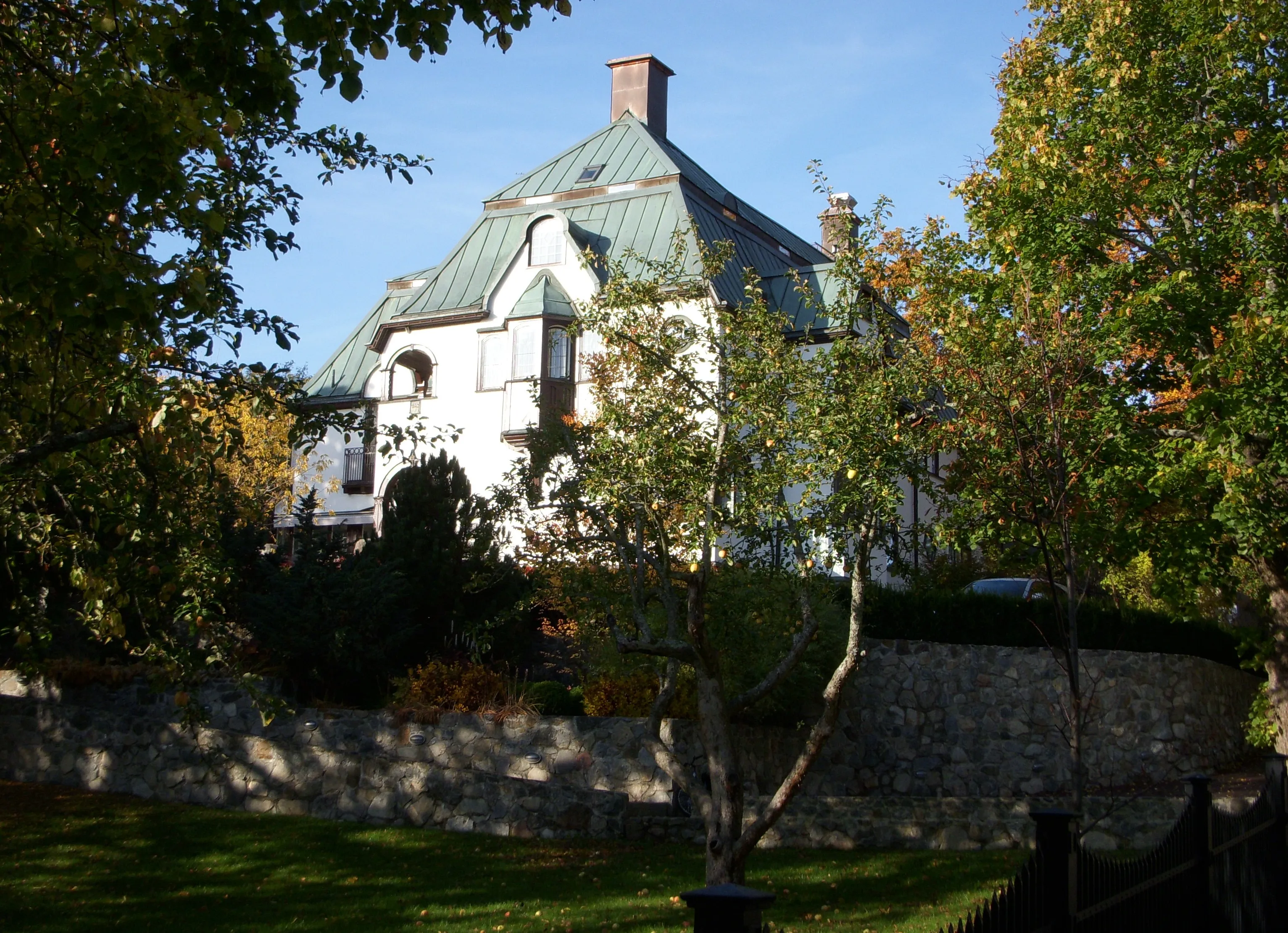 Bild av Holger.Ellgaard