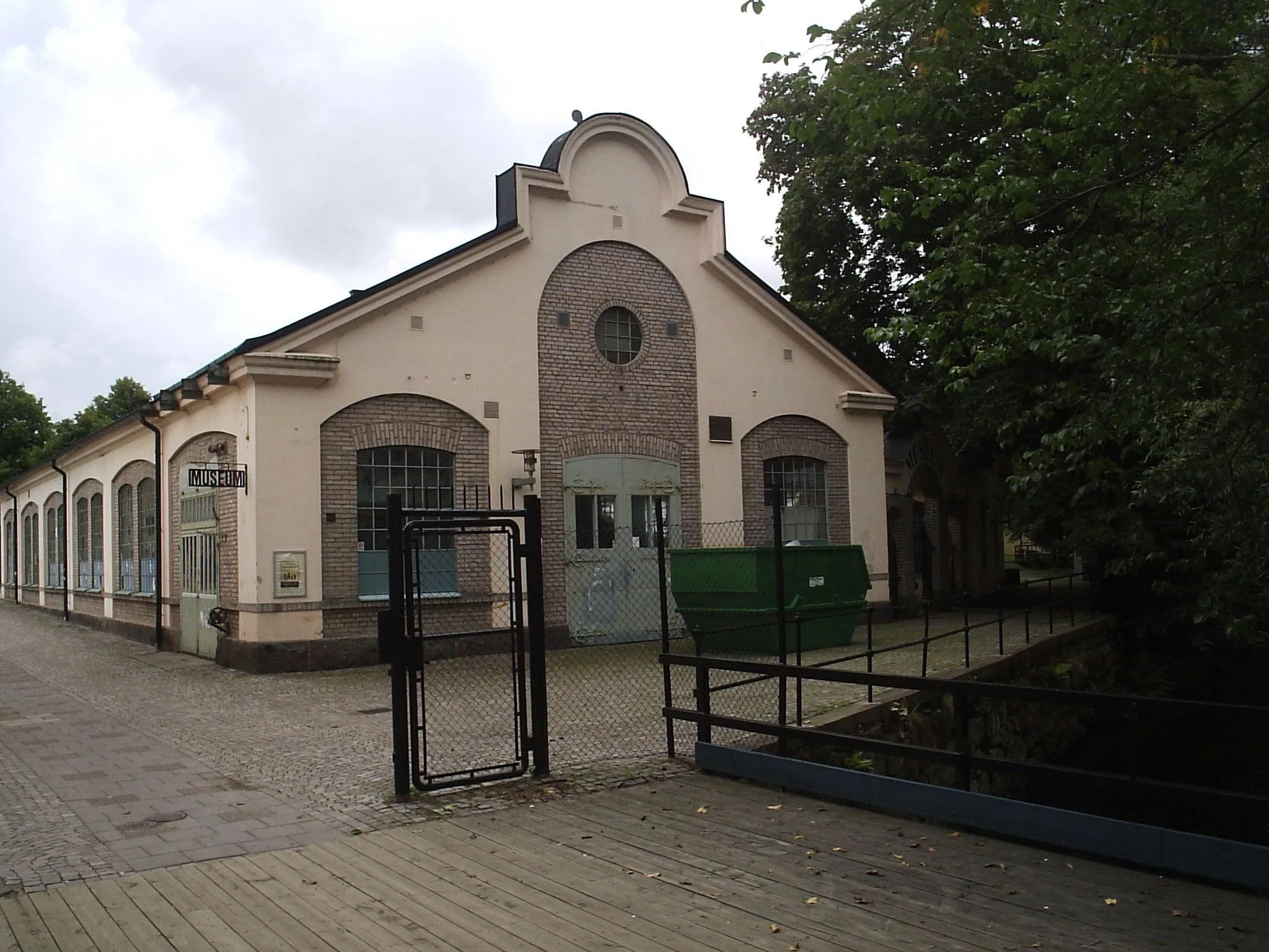 Bild av Harri Blomberg