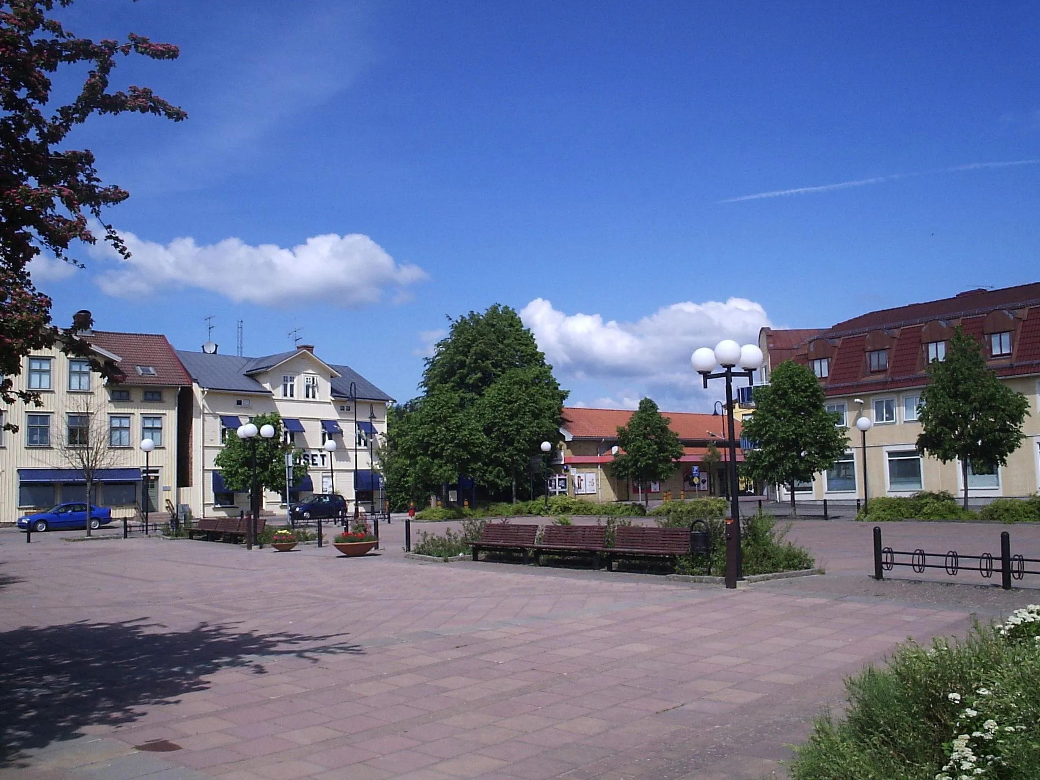 Bild av Harri Blomberg