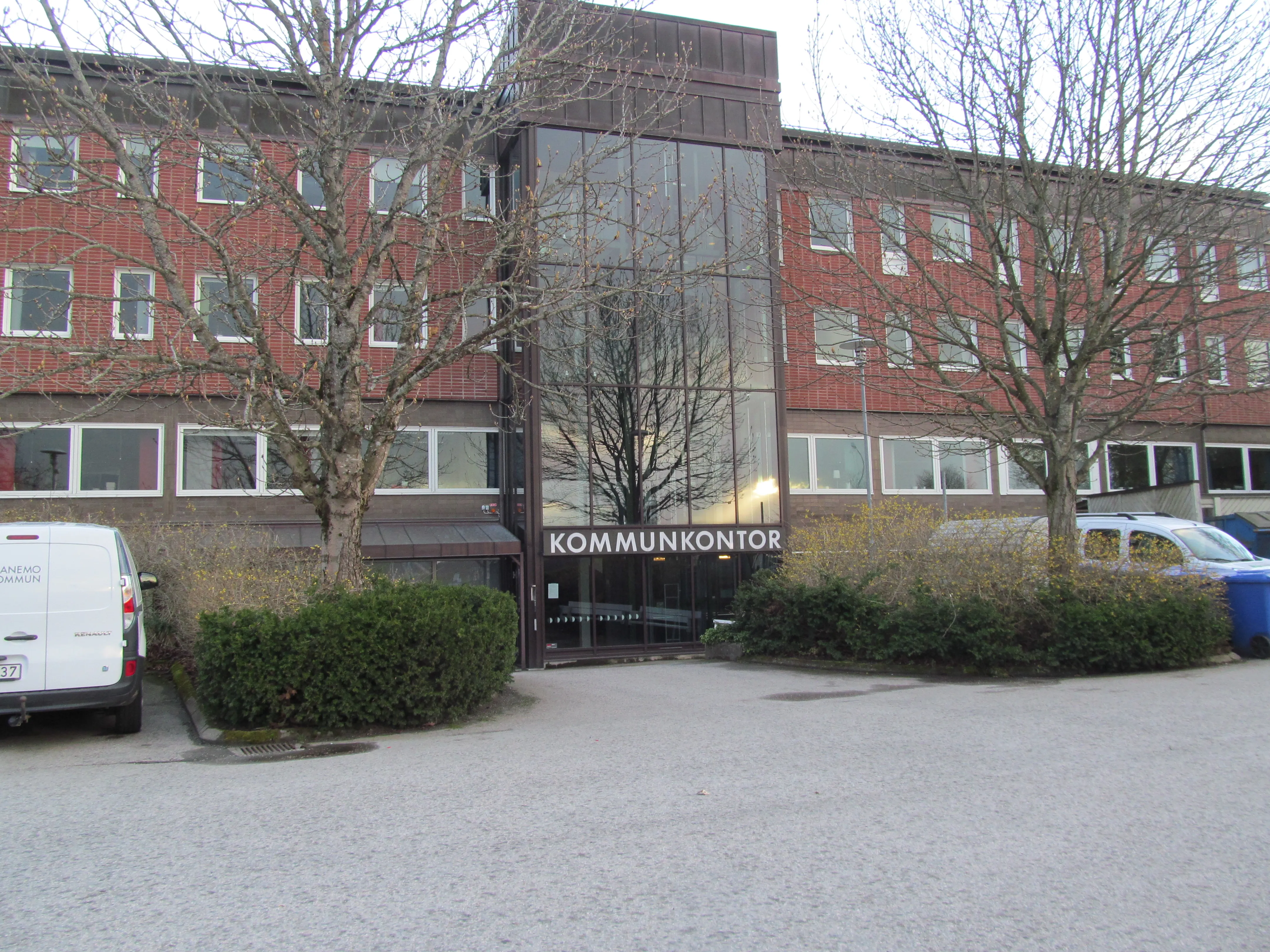 Bild av Joel Grafström