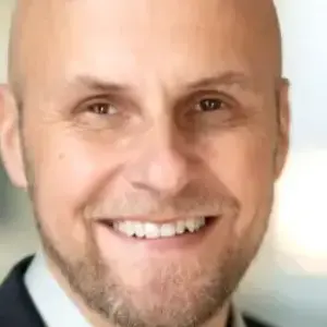 Andreas Nyberg