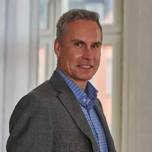 Dan Liljeström
