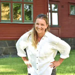 Elin Westin