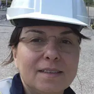 Fatemeh Shahbaz