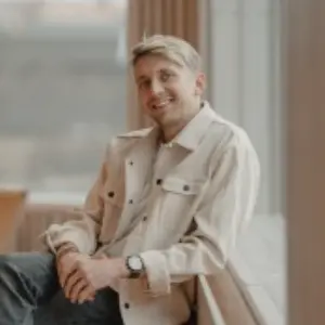 Fredrik Borg