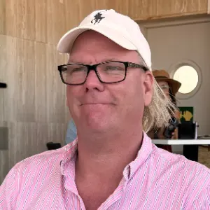 Lars Gunnar Rasmusson