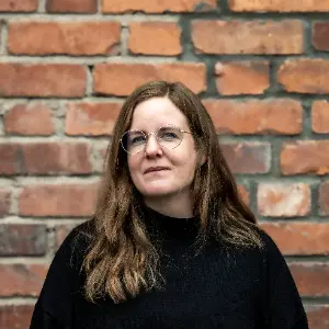 Maria Palm