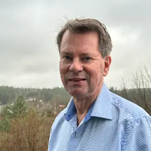 Mikael Johannison