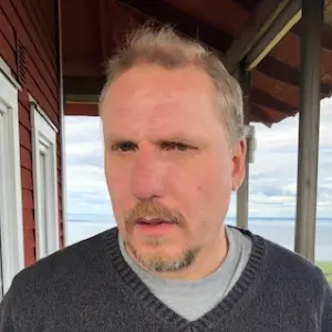 Mikael Karlsson