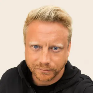 Patrik Johansson