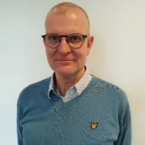 Peter Berggren