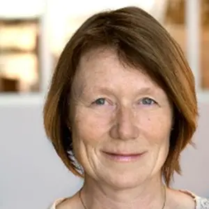 Susann Lindqvist