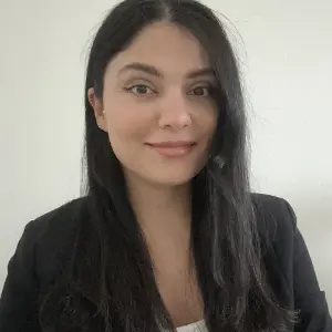Zainab Khudair